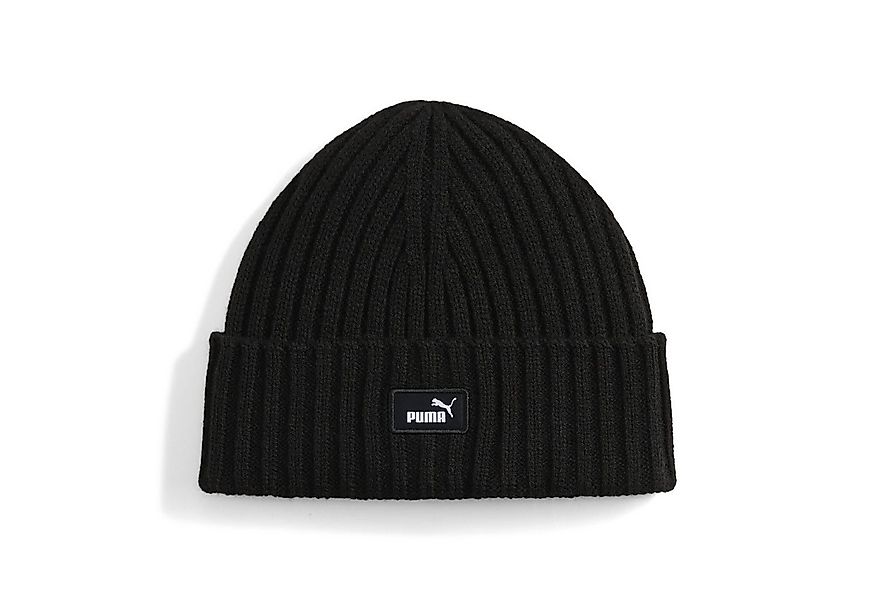 PUMA Beanie Essentials Fisherman Beanie Erwachsene günstig online kaufen