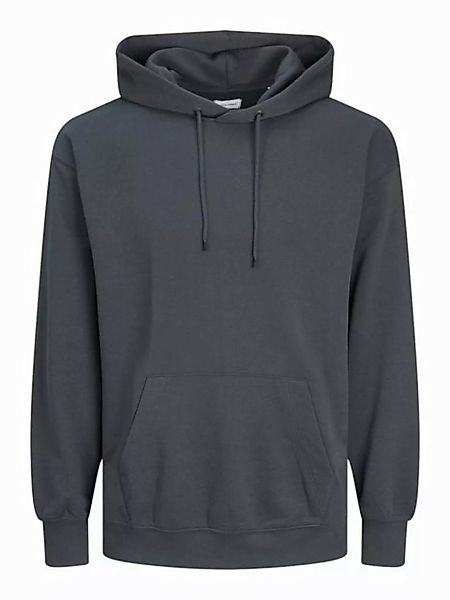 Jack & Jones  Sweatshirt 12257852 CHARGE SWEAT HOOD-IRON GATE günstig online kaufen