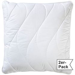 Erwin Müller Faser Kissen Lech im 2er-Pack günstig online kaufen