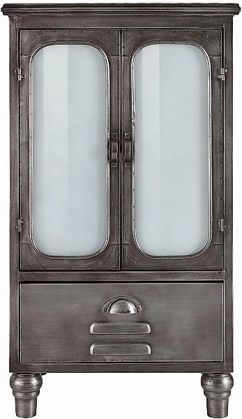 Home affaire Kommode "Industrial" günstig online kaufen