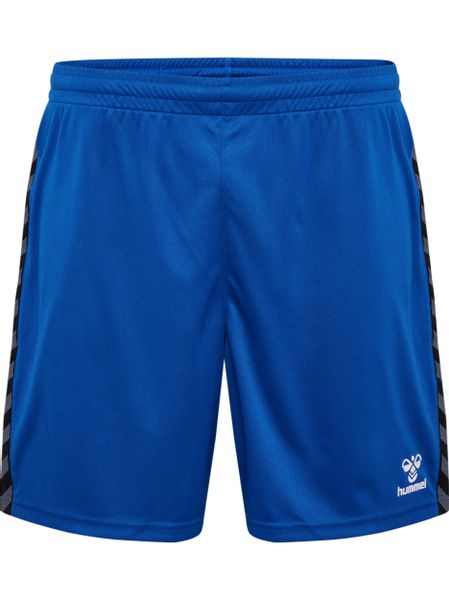 hummel Shorts HMLAUTHENTIC PL SHORTS (1-tlg) günstig online kaufen