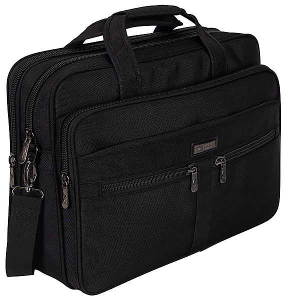 EAAKIE Umhängetasche Messenger Bag Umhängetasche Aktentasche günstig online kaufen
