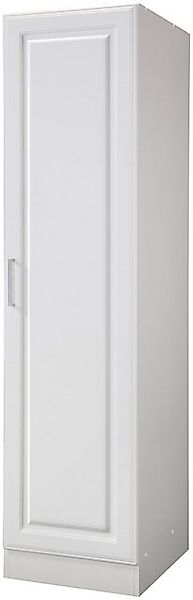 HELD MÖBEL Seitenschrank Stockholm hochwertige MDF-Fronten, 50 cm breit, 20 günstig online kaufen