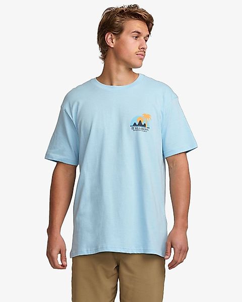 Billabong T-Shirt Sun Down Adventure Division günstig online kaufen