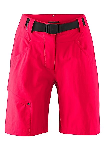 Gonso Fahrradhose Mira Basic kurze Damen günstig online kaufen