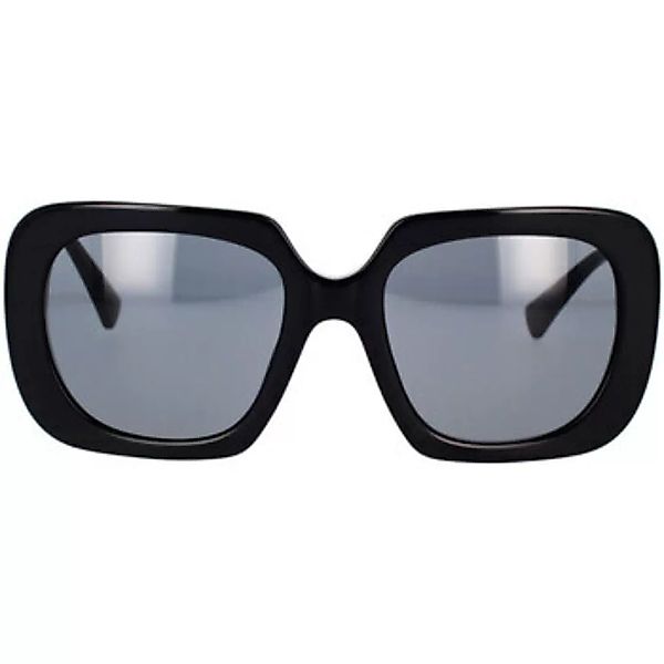 Versace  Sonnenbrillen Sonnenbrille VE4434 GB1/87 günstig online kaufen