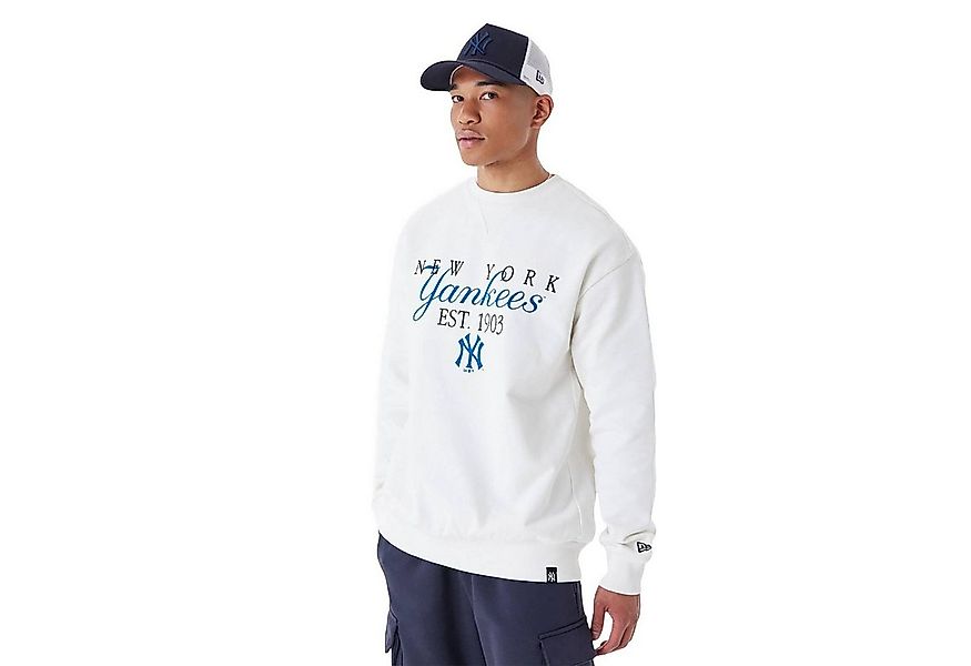 New Era Sweater Sweatpulli New Era MLB Lifestyle New York Yankees günstig online kaufen