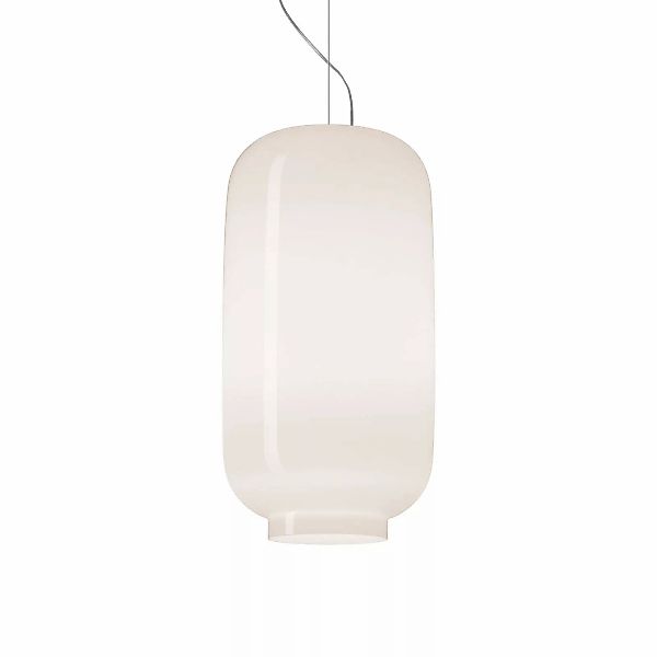 Foscarini Chouchin Bianco 2 LED-Hängelampe dimmbar günstig online kaufen