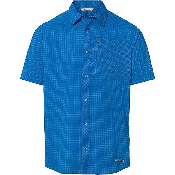 VAUDE Kurzarmhemd Me Seiland Shirt IV günstig online kaufen