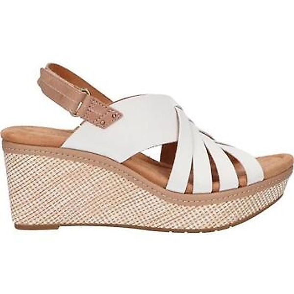 Clarks  Sandalen 26171534 ELLERI GRACE günstig online kaufen