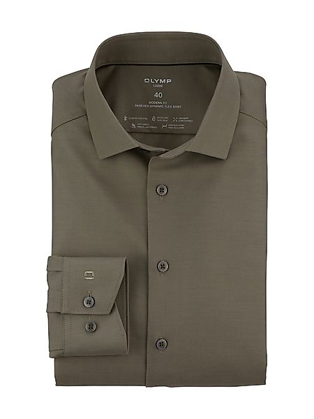 OLYMP Businesshemd Luxor 24/Seven modern fit günstig online kaufen