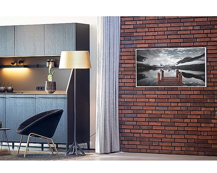 Könighaus Infrarotheizung Bild-Serie 1200W Smart, Made günstig online kaufen