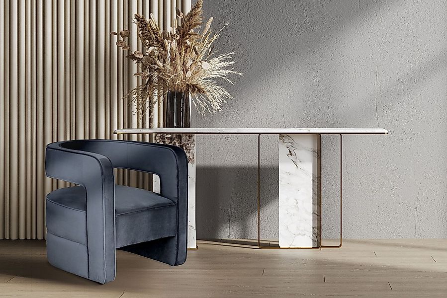 Kayoom Sessel Venice 125, moderner Cocktail-Sessel (1-St), Lounge-Sessel, E günstig online kaufen