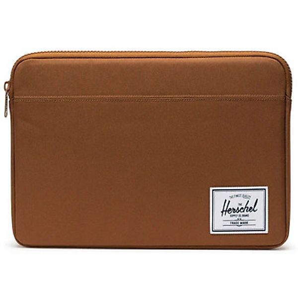 Herschel  Laptop-Taschen Anchor 14 Inch Sleeve Rubber günstig online kaufen