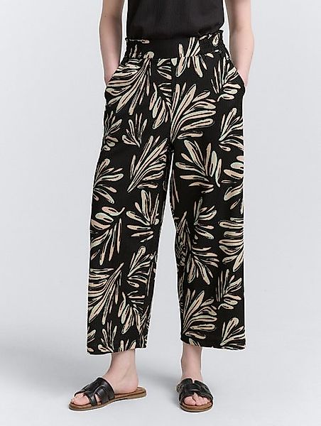 TOM TAILOR Denim 7/8-Hose High Waist Culotte Hose günstig online kaufen