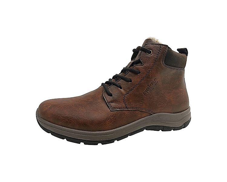 Rieker Stiefel Schnürstiefelette günstig online kaufen