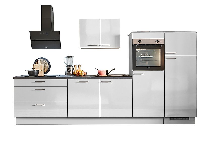 pino Küchenzeile Veas, individuell anpassbar, gratis günstig online kaufen