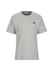 KENZO T-Shirt Tee Con Ricamo Boke günstig online kaufen
