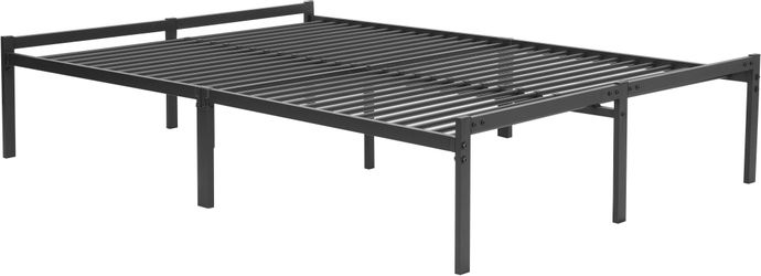 INOSIGN Metallbett LIST Bett Bettgestell Bettrahmen günstig online kaufen