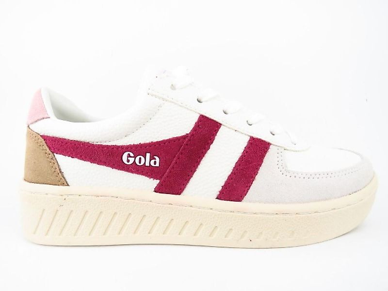 Gola Grandslam Trident Trainingsschuh günstig online kaufen