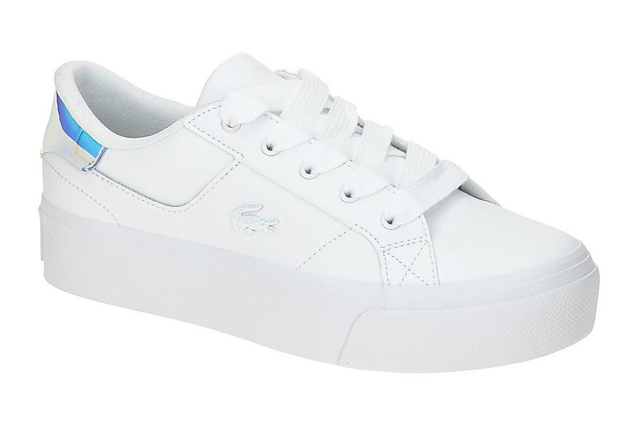 Lacoste 47CFA0004_1Y9 Schnürschuh günstig online kaufen