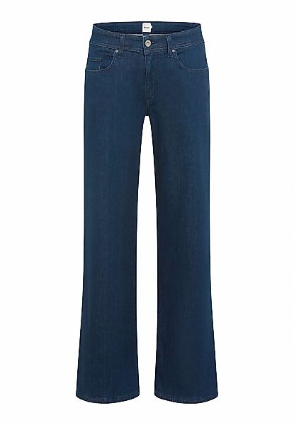 Brax 5-Pocket-Jeans "Style MORGAN" günstig online kaufen