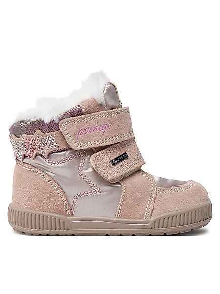 Primigi Primigi Schneeschuhe 6859200 GORE-TEX Rosa günstig online kaufen