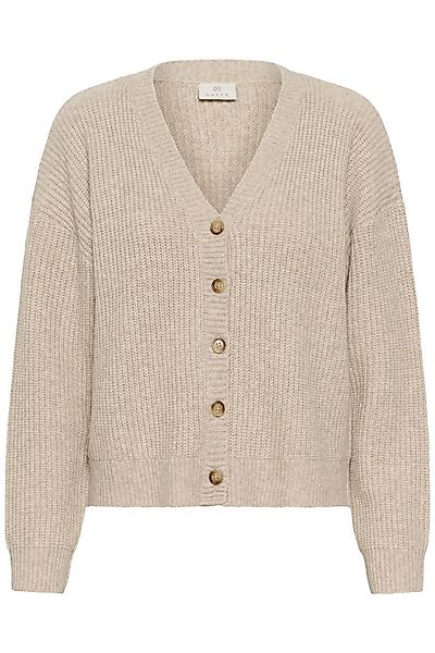 KAFFE Cardigan Strickjacke KAfiorella günstig online kaufen