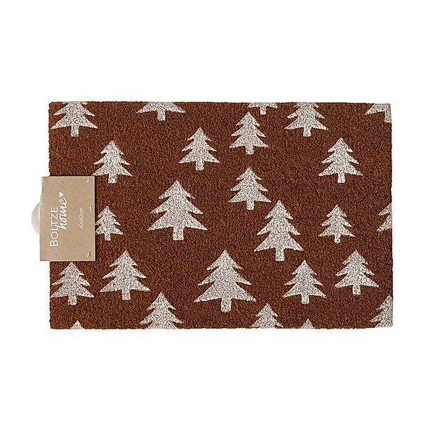 BOLTZE Fußmatte Fußmatte WHITE TREE natur günstig online kaufen