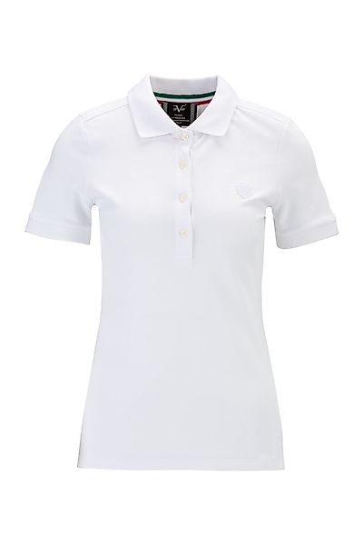 19V69 ITALIA Poloshirt BIBI Damen-Poloshirt mit günstig online kaufen