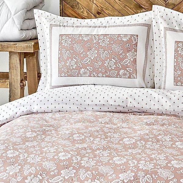 Karaca Home Bettwäsche Karaca Home Celerina günstig online kaufen