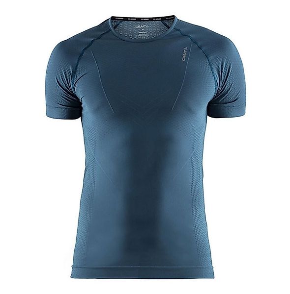Craft Funktionsshirt Craft Herren Funktionsshirt blau Kurzarm bosc Cool Int günstig online kaufen