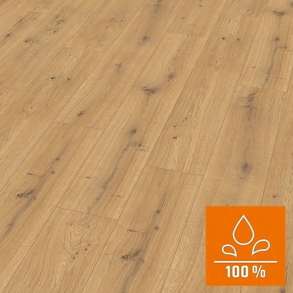 EGGER Laminat EL1005 Predaia Eiche honig, günstig online kaufen