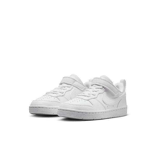 Nike Sportswear Sneaker "COURT BOROUGH LOW RECRAFT (PS)" Design auf den Spu günstig online kaufen
