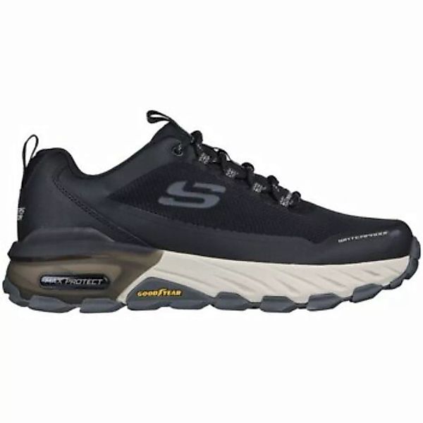 Skechers  Sneaker Max Protect Schuhe  Waterproof 237304 237304 BKGY günstig online kaufen