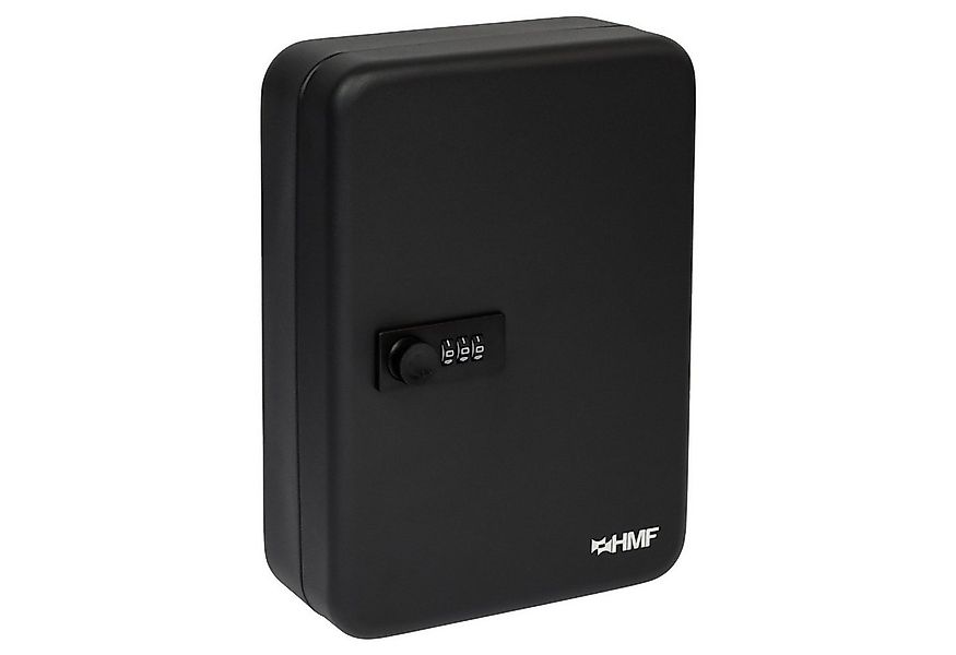 HMF Schlüsselkasten Schlüsselkasten mit 3er Zahlencode, 8 feste, nummeriert günstig online kaufen