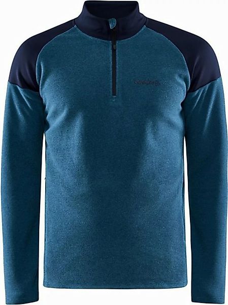 Craft Rollkragenshirt CORE EDGE THERMAL MIDLAYER M günstig online kaufen