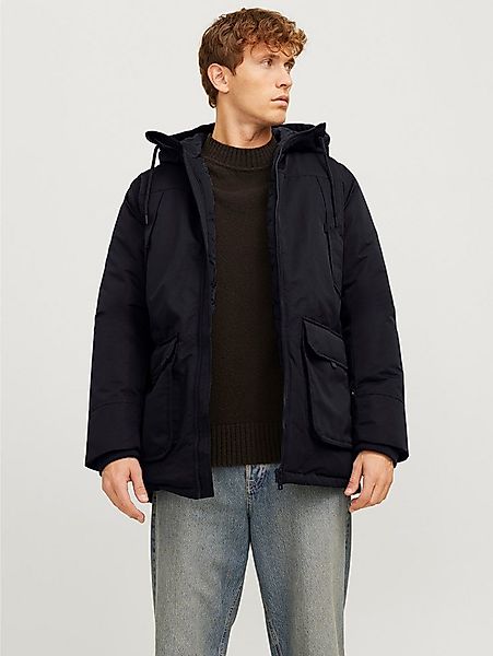 Jack & Jones Parka JJCONSTRUCT PARKA günstig online kaufen