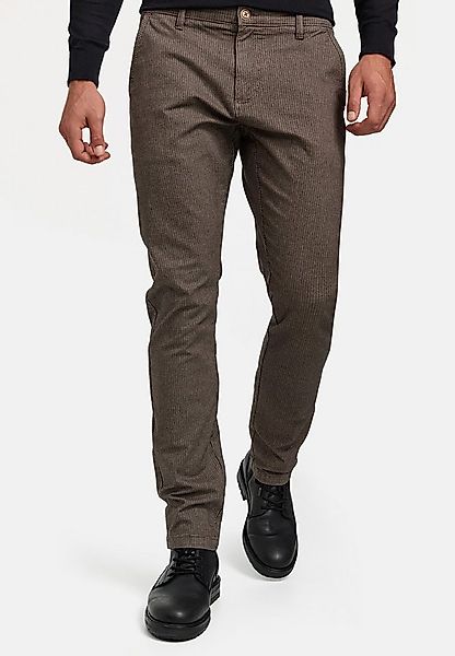 Indicode Chinohose Herren INAsher Chino Hose Herrenhose günstig online kaufen
