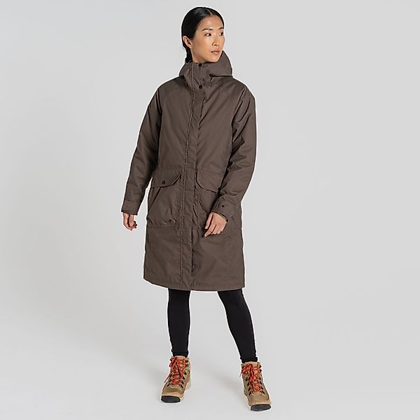 Craghoppers Hardshelljacke Craghoppers - warmer wasserdichter günstig online kaufen