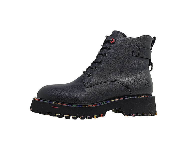 2GO Schnürstiefel Stiefelette günstig online kaufen