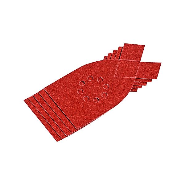 LUX-TOOLS Haftschleifauflagen für Black+Decker-Multischleifer K240 günstig online kaufen