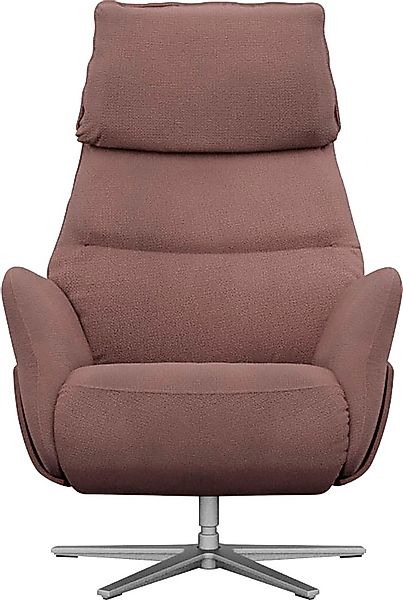 alina Relaxsessel "Thimo" in Größe S, Liegefläche 178 cm, verstellbar, opti günstig online kaufen