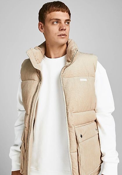 Jack & Jones Sweatshirt "JJESTAR BASIC SWEAT CREW NECK NOOS" günstig online kaufen