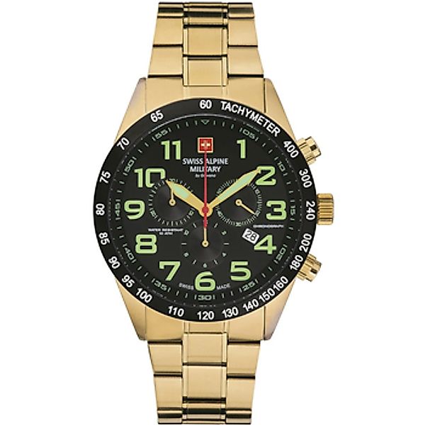 Swiss Alpine Military Schweizer Uhr 7047. günstig online kaufen