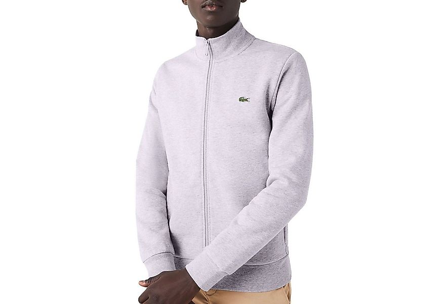 Lacoste Kapuzenpullover Herren Sweatjacke günstig online kaufen