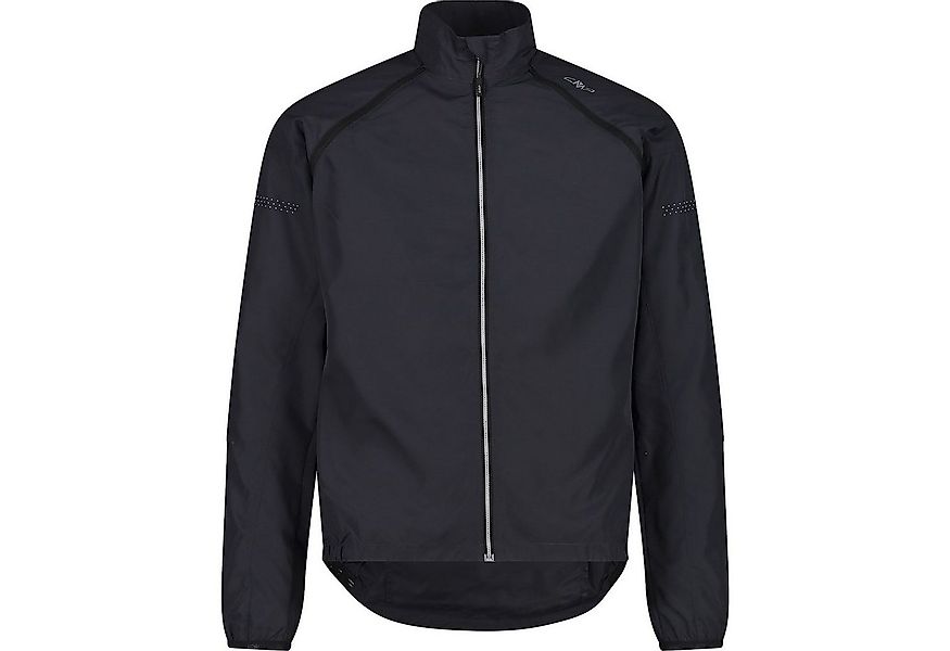 CAMPAGNOLO Fahrradjacke Bike Jacke mit abnehmbaren Ärmeln günstig online kaufen