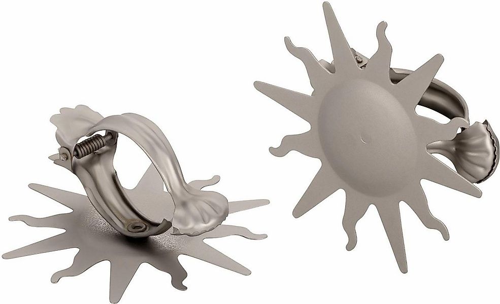 Good Life Dekoklammer für Raffhalter Sonne, Vorhänge, (1-tlg), für Stoffe u günstig online kaufen