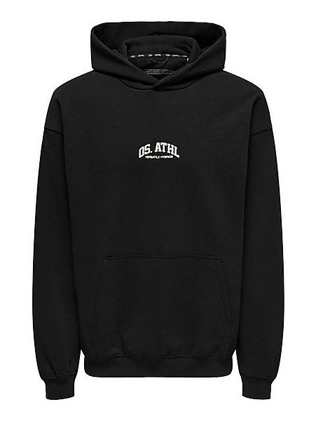 ONLY & SONS Hoodie günstig online kaufen