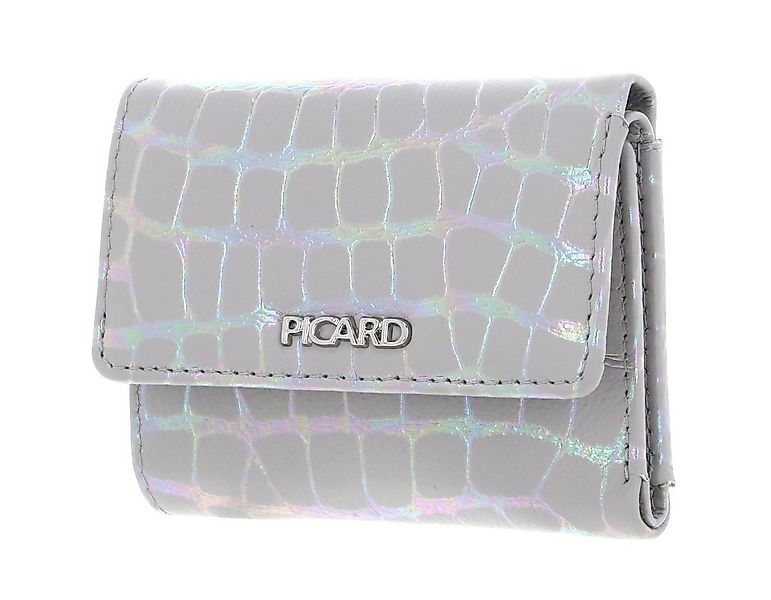 Picard Geldbörse Wallet, aus echtem Rindsleder günstig online kaufen